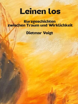 cover image of Leinen los